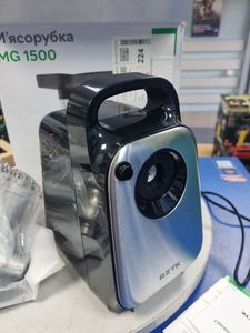 Б/в М`ясорубка Rztk mg 1500 01-200911630