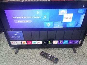 Б/у Телевизор Lg 32lm637b 01-200913772