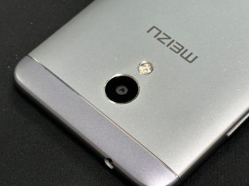 Б/в Мобільний телефон Meizu m5s 16gb 01-200911804
