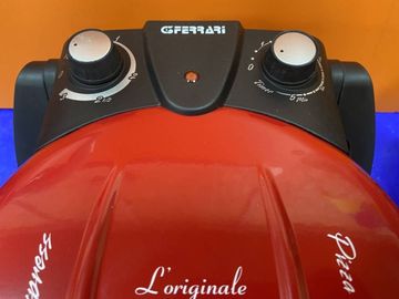 16-000205663: Gsferrari delizia