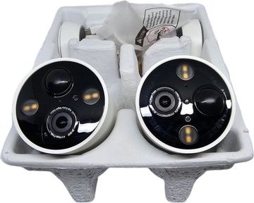 Б/в Ip-камера Tp-Link tapo c425 комплект 2 шт 01-200858525