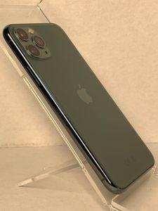 Б/в Мобільний телефон Apple iphone 11 pro 64gb 01-200912880