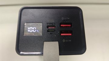 Б/в Повербанк Hoco j86 40000mah 22.5w 01-200913940