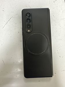 Б/в Мобільний телефон Samsung galaxy z fold3 5g sm-f926b 12/256gb 01-200913935