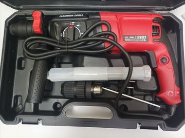 Б/в Перфоратор Vitals ra 2680sq 16-000275975