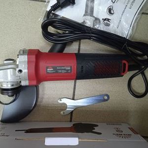 Б/в Шліфмашина кутова Vitals ls1275ht 16-000276249