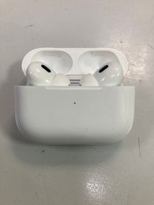 Б/в Навушники Apple airpods pro 2nd generation with magsafe charging case usb-c 01-200915778