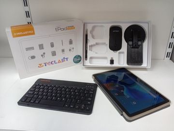 Б/у Планшет Teclast p30t kit 4/128gb 01-200915712
