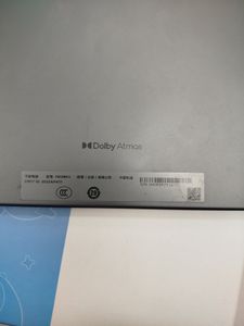 Б/в Планшет Lenovo tab m10 plus tb-128xu 6/128gb 01-200916281