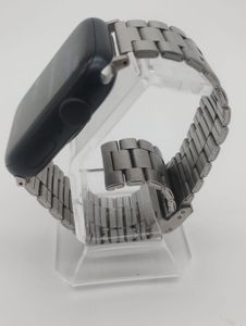 Б/в Смарт-годинник Apple watch se 2 gps 44mm aluminium case 01-200913263