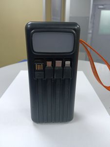 Б/в Повербанк Acl pw-141 30000 mah 22.5w qc3.0 01-200915420