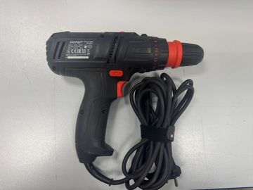 Б/в Шурупокрут Dnipro-M td-32q 01-200916817