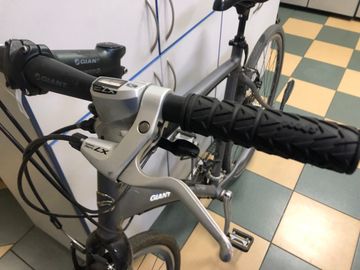 Б/в Велосипед Giant aero rs2 28 01-200916762