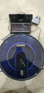 Б/у Робот-пылесос Thamtu t21 01-200915084