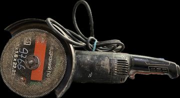 Б/в Кутова шліфмашина Dnipro-M gl-240 01-200915329