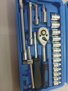 Б/в Набір автоінструментів New Tools 46 шт 16-000276586