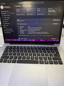 Xiaomi 14/core i5-13420h ddr5/16gb ddr5/ssd 500 gb/*інтегрована