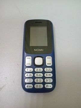 Б/у Мобільний телефон Nomi i1890 01-200916806