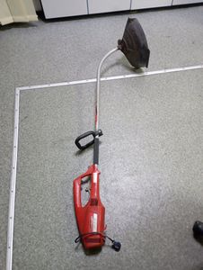 Б/в Електрокоса Castelgarden xr 7 el 01-200918289