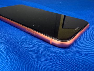 Б/в Мобільний телефон Apple iphone xr 64gb 01-200918143