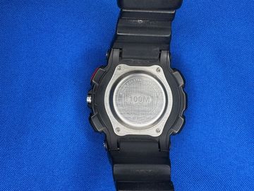 Б/в Годинник Xonix cr2032 01-200918145