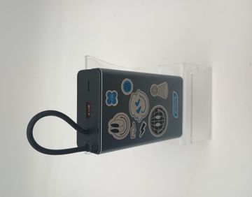 Б/у Повербанк Gelius veyron gp-pb312 20000mah 65w 01-200915563