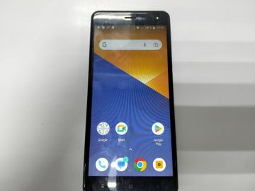 Б/в Мобільний телефон Ergo v550 2/16 01-200919298