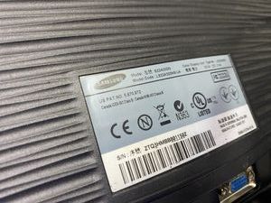 Б/у Монитор Samsung s22a300b 01-200919094