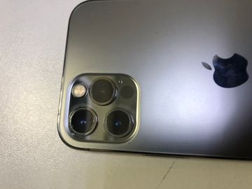 Б/в Мобільний телефон Apple iphone 12 pro 256gb 01-200919594