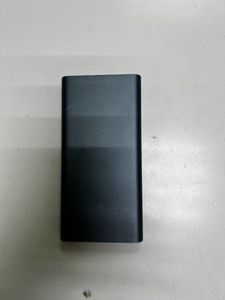 Б/в Повербанк Xiaomi p15zm 10000mah 01-200919250