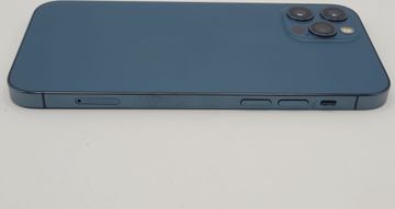 Б/в Мобільний телефон Apple iphone 12 pro 128gb 01-200889716