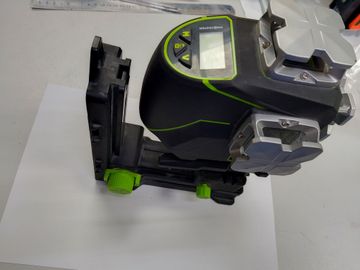 Б/в Лазерний нівелір Protester ll516g 01-200919727