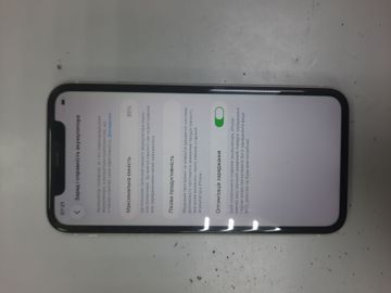 Б/в Мобільний телефон Apple iphone 11 128gb 01-200920076