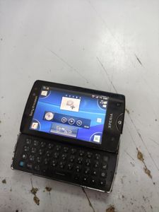 Б/у Мобільний телефон Sony Ericsson mini pro sk17i 01-200920354
