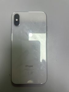 Б/у Мобільний телефон Apple iphone xs 256gb 01-200921064