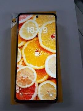 Б/в Мобільний телефон Realme 12 5g 8/256gb 01-200875808