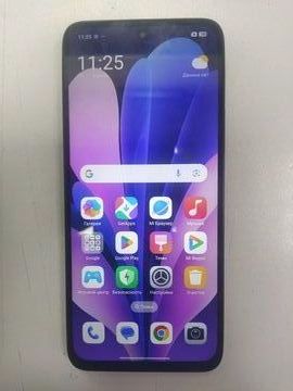 Б/в Мобільний телефон Xiaomi redmi 13 6/128gb 01-200917049