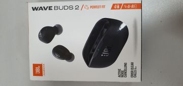 Б/в Навушники Jbl wave buds 2 01-200883869