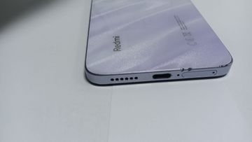 Б/в Мобільний телефон Xiaomi redmi note 14 8/256gb 01-200920409