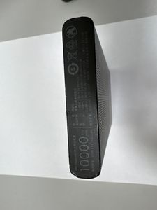 Б/в Повербанк Xiaomi mi power bank 10000 01-200913302