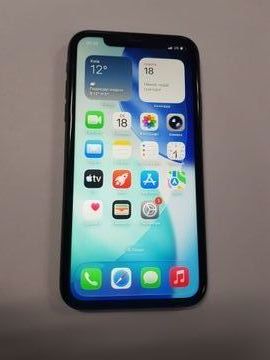 Б/в Мобільний телефон Apple iphone 11 128gb 01-200921103