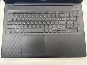 Dell 15/celeron n4000 ddr4/4gb ddr4/hdd 450 gb/ssd 240 gb/*інтегрована
