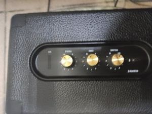 Б/в Акустика Marshall kilburn ii 01-200923484