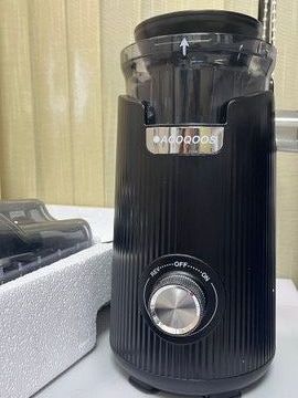 Б/у Соковыжималка Acoqoos slow juicer tm-680sj 01-200924463