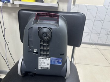 Б/в Пилосос Samsung vcc41u1v3p 01-200925366