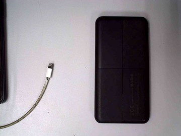 Б/в Повербанк S-Link ip-g12n 10000mah 2.1a dual usb 01-200925656