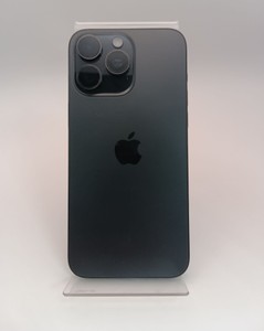 Б/в Мобільний телефон Apple iphone 15 pro max 1tb 01-200846623