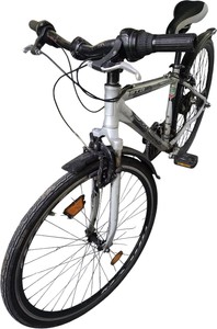 Б/у Велосипед Nuzzi 28" 01-200609140