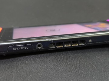 Б/в Ігрова приставка Nintendo switch 01-200925426