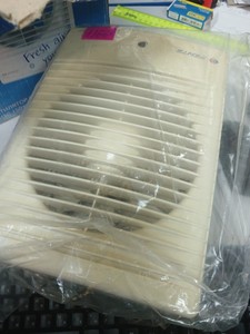 Б/у Вентилятор канальный Vents 150 m3 01-200924700